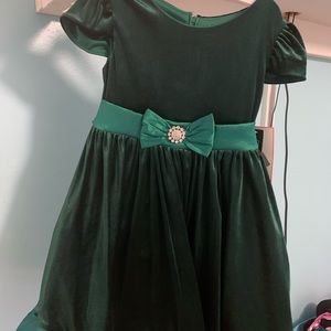 Rare edition toddler dress